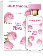 Dermacol Rose Water parfumska voda za ženske 50 ml