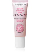 Dermacol Satin gladilna podlaga za make-up 20 ml