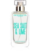 Dermacol Sea Salt & Lime parfumska voda uniseks 50 ml