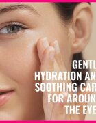 Dermacol Sensitive odstranjevalec ličil za občutljive oči 150 ml