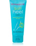 Dermacol Soft Heel mehčalni balzam za pete 100 ml