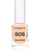 Dermacol SOS Nail Balm balzam za nohte 11 ml