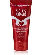 Dermacol SOS Repair intenzivna regeneracijska krema za roke 75 ml