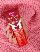 Dermacol SOS Repair intenzivna regeneracijska krema za roke 75 ml