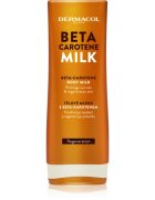 Dermacol Sun Beta Carotene losjon za telo za podaljšanje porjavelosti 200 ml