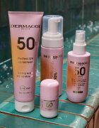 Dermacol Sun krema za sončenje v paličici vodoodporna SPF 50 15 g