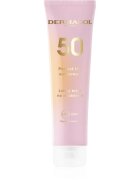 Dermacol Sun lahka krema za sončenje SPF 50 150 ml