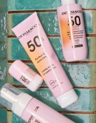 Dermacol Sun lahka krema za sončenje SPF 50 150 ml