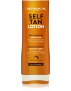 Dermacol Sun Self Tan samoporjavitveni losjon za telo 200 ml