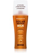 Dermacol Sun Solar Bronze losjon za telo pospešujoči porjavitev 200 ml