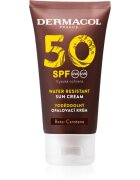 Dermacol Sun Water Resistant vodoodporna krema za sončenje za obraz SPF 50 50 ml
