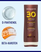 Dermacol Sun Water Resistant vodoodporno mleko za sončenje SPF 30 200 ml