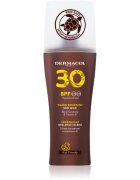 Dermacol Sun Water Resistant vodoodporno mleko za sončenje v pršilu SPF 30 200 ml