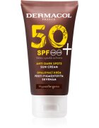 Dermacol Sun zaščitna krema proti pigmentnim madežem SPF 50+ 50 ml