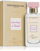 Dermacol Sweet Jasmine & Patchouli parfumska voda za ženske 50 ml