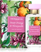 Dermacol Sweet Orange & Honeysuckle parfumska voda za ženske 50 ml