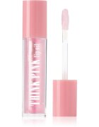 Dermacol Think Pink olje za ustnice odtenek 03 4 ml