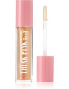 Dermacol Think Pink olje za ustnice odtenek 04 4 ml