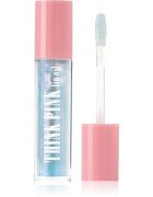 Dermacol Think Pink olje za ustnice odtenek 05 4 ml