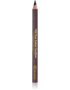 Dermacol True Colour Eyeliner dolgoobstojni svinčnik za oči odtenek 10 4 g
