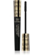 Dermacol UltraTech podaljševalna maskara za polne trepalnice odtenek Black 10 ml