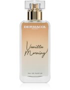 Dermacol Vanilla Morning parfumska voda za ženske za ženske 50 ml