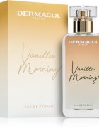 Dermacol Vanilla Morning parfumska voda za ženske za ženske 50 ml