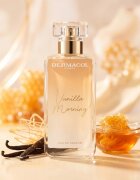 Dermacol Vanilla Morning parfumska voda za ženske za ženske 50 ml