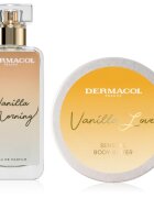 Dermacol Vanilla set za ženske