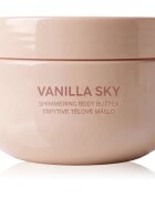 Dermacol Vanilla Sky maslo za telo za bleščeč sijaj 200 ml