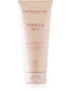 Dermacol Vanilla Sky odišavljena krema za prhanje 200 ml