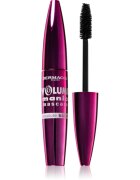 Dermacol Volume Mania maskara za volumen Black 10 ml