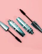 Dermacol Volume Mania Waterproof vodoodporna maskara za volumen Black 9 ml