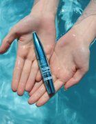 Dermacol Volume Mania Waterproof vodoodporna maskara za volumen Black 9 ml