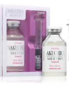 Dermaline D'LEXO Bakuchiol Firming Solution Ampoule lifting serum 35 ml
