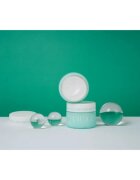 Dermaline D'LEXO Cica Exo Comforting Cream pomirjevalna in vlažilna krema proti gubam 100 g