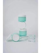 Dermaline D'LEXO Cica Exo Comforting Cream pomirjevalna in vlažilna krema proti gubam 100 g