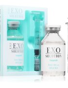 Dermaline D'LEXO Cica EXO Solution Ampoule vlažilni in pomirjajoči serum proti gubam 35 ml