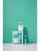 Dermaline D'LEXO Cica EXO Solution Ampoule vlažilni in pomirjajoči serum proti gubam 35 ml