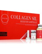 Dermaline D'LEXO Collagen SIL Booster Ampoule set proti staranju kože