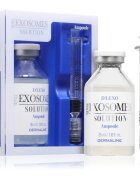 Dermaline D'LEXO Milk Exosome Solution Ampoule gladilni serum za obraz 35 ml