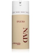 Dermaline D'LEXO NAD hranilna in revitalizacijska krema za posvetlitev in zgladitev kože 100 ml