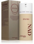 Dermaline D'LEXO NAD hranilna in revitalizacijska krema za posvetlitev in zgladitev kože 100 ml