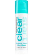 Dermalogica Clear Start Blackhead Clearing čistilna maska za zmanjšanje proizvodnje sebuma in por 50 ml