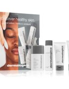 Dermalogica Daily Skin Health Discover Healthy Skin Kit darilni set za popolno čiščenje obraza