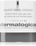 Dermalogica Daily Skin Health Sound Sleep Cocoon Night Gel-Cream gel krema za regeneracijo in obnovo kože obraza 50 ml