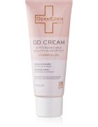 DermEden DD Cream SPF 50 zaščitna tonirana krema za obraz odtenek Medium 50 ml