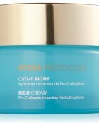 DermEden HYDRA PROTOCOLE Rich Cream bogata vlažilna krema 50 ml