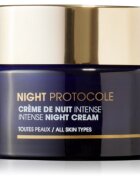 DermEden NIGHT PROROCOLE Intense Night Cream intenzivna nočna krema 50 ml