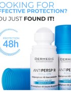 Dermedic Antipersp R antiperspirant roll-on 48 ur 60 g